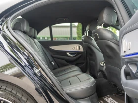 Mercedes-Benz E 450 AMG 4matic EQ-Boost Burmester в гаранция, снимка 12