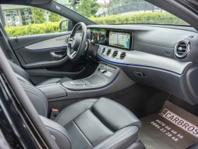 Mercedes-Benz E 450 AMG 4matic EQ-Boost Burmester в гаранция, снимка 10