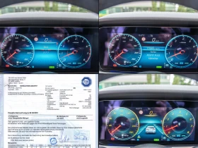 Mercedes-Benz E 450 AMG 4matic EQ-Boost Burmester в гаранция, снимка 13