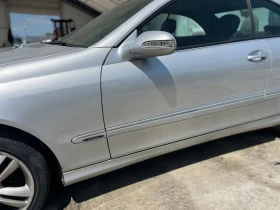 Mercedes-Benz CLK 646, снимка 4