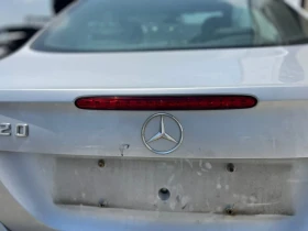 Mercedes-Benz CLK 646, снимка 8