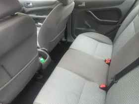 Ford Focus 1 6 бензин , снимка 6