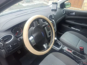 Ford Focus 1 6 бензин , снимка 3