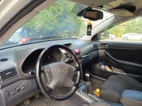 Toyota Avensis Комби , снимка 4