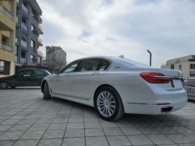 BMW 740 740LE Plug-In Xdrive Carbon , снимка 5