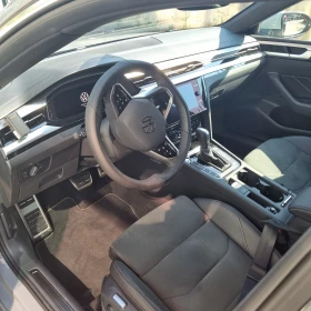 VW Arteon R-Line 2.0 TSI OPF DSG, снимка 11
