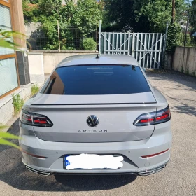 VW Arteon R-Line 2.0 TSI OPF DSG, снимка 6