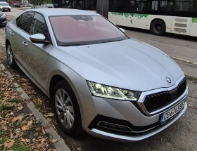 Skoda Octavia Edition Plus, 1.5 TSI, Гаранция до 03/2029, снимка 5