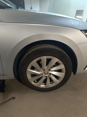 Skoda Octavia Edition Plus, 1.5 TSI, Гаранция до 03/2029, снимка 11