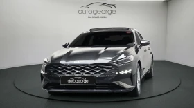Kia K8 3.5LPG TRENDY autogeorge.com, снимка 3