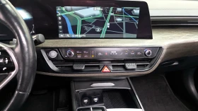 Kia K8 3.5LPG TRENDY autogeorge.com, снимка 14