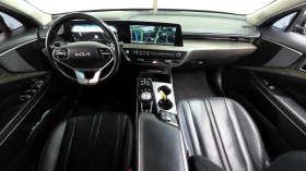 Kia K8 3.5LPG TRENDY autogeorge.com, снимка 6