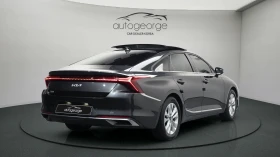 Kia K8 3.5LPG TRENDY autogeorge.com, снимка 2