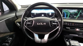 Kia K8 3.5LPG TRENDY autogeorge.com, снимка 12