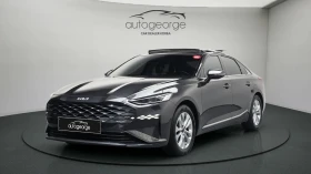 Kia K8 3.5LPG TRENDY autogeorge.com, снимка 1