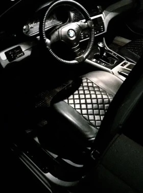 BMW 320, снимка 9