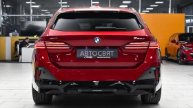 BMW 520 d xDrive M Sport Mild Hybrid Steptronic, снимка 3