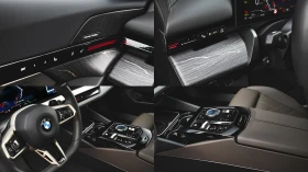 BMW 520 d xDrive M Sport Mild Hybrid Steptronic, снимка 15