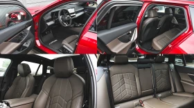 BMW 520 d xDrive M Sport Mild Hybrid Steptronic, снимка 12