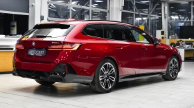 BMW 520 d xDrive M Sport Mild Hybrid Steptronic, снимка 6