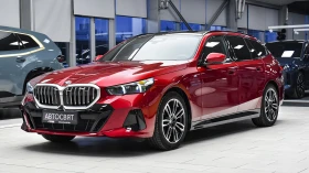 BMW 520 d xDrive M Sport Mild Hybrid Steptronic, снимка 4