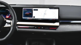 BMW 520 d xDrive M Sport Mild Hybrid Steptronic, снимка 10