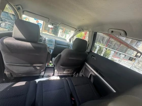 Toyota Corolla verso, снимка 6