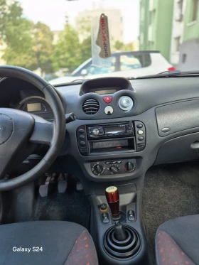 Citroen C3 1.4HDI, снимка 7