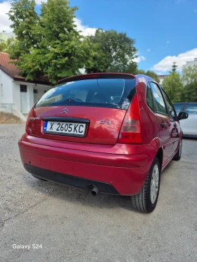 Citroen C3 1.4HDI, снимка 3