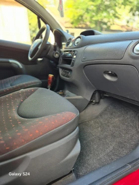 Citroen C3 1.4HDI, снимка 9