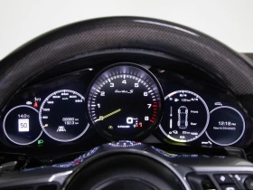 Porsche Panamera, снимка 13
