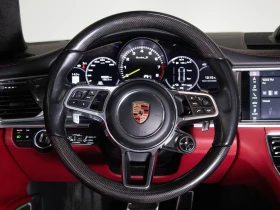 Porsche Panamera, снимка 12