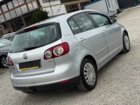 VW Golf Plus 1.9TDI 105кс КЛИМАТРОНИК, снимка 6