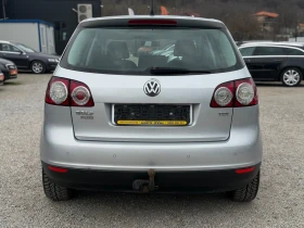 VW Golf Plus 1.9TDI 105кс КЛИМАТРОНИК, снимка 5
