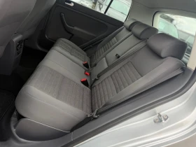 VW Golf Plus 1.9TDI 105кс КЛИМАТРОНИК, снимка 12