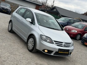 VW Golf Plus 1.9TDI 105кс КЛИМАТРОНИК, снимка 1