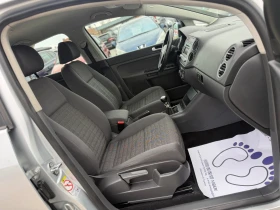 VW Golf Plus 1.9TDI 105кс КЛИМАТРОНИК, снимка 14