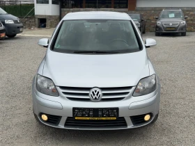 VW Golf Plus 1.9TDI 105кс КЛИМАТРОНИК, снимка 2