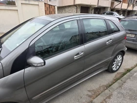 Mercedes-Benz B 180, снимка 6
