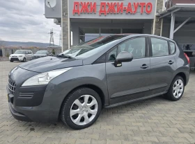 Peugeot 3008 1.6HDI, снимка 1