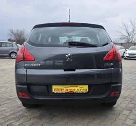 Peugeot 3008 1.6HDI, снимка 4