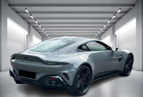 Aston Martin V8 Vantage = NEW = Black Pack Гаранция, снимка 2