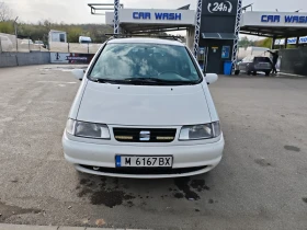 Seat Alhambra, снимка 1