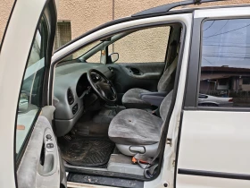 Seat Alhambra, снимка 6