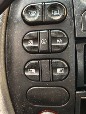 Seat Alhambra, снимка 11