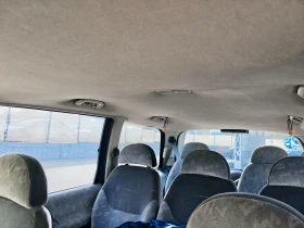 Seat Alhambra, снимка 15