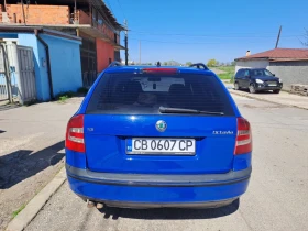 Skoda Octavia, снимка 2