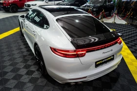 Porsche Panamera 4.0D V8 4S GTS PACK LED BOSE ПАНО ЛИЗИНГ 100%, снимка 6