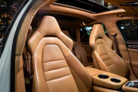 Porsche Panamera 4.0D V8 4S GTS PACK LED BOSE ПАНО ЛИЗИНГ 100%, снимка 14
