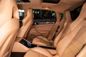 Porsche Panamera 4.0D V8 4S GTS PACK LED BOSE ПАНО ЛИЗИНГ 100%, снимка 15